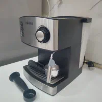 اسپرسو ساز در حدنو|سماور، چای‌ساز، قهوه‌ساز|کاشمر, |دیوار