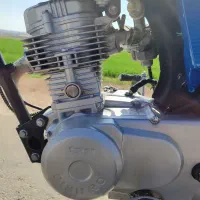 موتور پیشرو مدل 90مدرک کامل.|موتورسیکلت|داراب, |دیوار