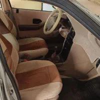 پژو 405بدون رنگ بدون ضربه طبق کارتکس|خودرو سواری و وانت|اهر, |دیوار