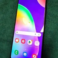 گوشی a31 نونو مشابه آکبند زیرقیمت