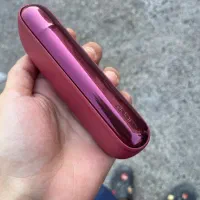 iqos  iluma