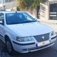 سمند LX مدل 99|خودرو سواری و وانت|سنندج, |دیوار