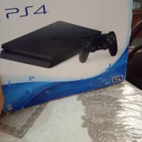 پی اس فور کپی خور