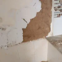 گچکاری ولکه گیری گچ نصب دیورگچی تخریب