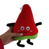 عروسک پولیشی هندوانه