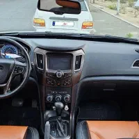 هایما s7 توربو 1800بیرنگ|خودرو سواری و وانت|تهران, شهران جنوبی|دیوار