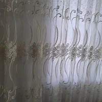 پرده تور
