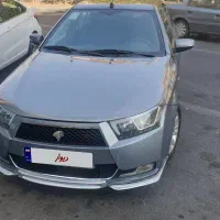 دنا معمولی تیپ۲ مدل ۹۵ بی رنگ