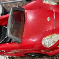 ماشین شارژی|اسباب‌بازی بچه|فردوس (خراسان), |دیوار