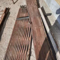 فروش درب کرکره آهنی