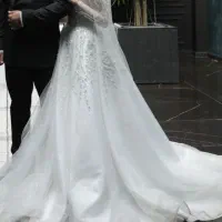 لباس عروس فروش و اجازه