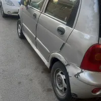 ام‌وی‌ام 110 ۳ سیلندر، مدل ۱۳۸۵|خودرو سواری و وانت|تهران, صاحب الزمان|دیوار