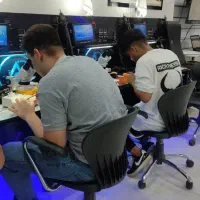 آموزش تعمیرات موبایل + 2 ماه کارورزی در بازار|خدمات آموزشی|اهواز, نادری|دیوار