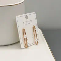 گوشواره برند ژوپینگ|بدلیجات|شیراز, باغ تخت|دیوار