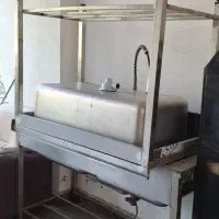 کلیه وسایل رستوران|کافیشاپ و رستوران|کیش, |دیوار