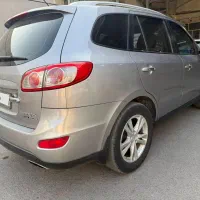 سانتافه 3500|خودرو سواری و وانت|آذرشهر, |دیوار