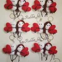 کار های نمدی|صنایع دستی و سایر لوازم تزئینی|مشهد, کوی المهدی|دیوار