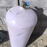 کپسول cng پژو|قطعات یدکی و لوازم جانبی|ارسنجان, |دیوار