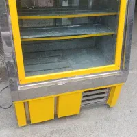 یخچال ویترینی