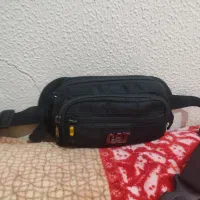 کیف برزنت کمری