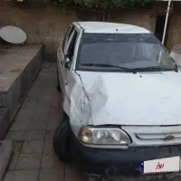 پراید ۱۳۱|خودرو سواری و وانت|مسجد سلیمان, |دیوار