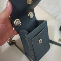 کیف دستی زنانه|کیف، کفش، کمربند|قم, نیروگاه|دیوار