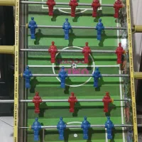 فوتبال دستی