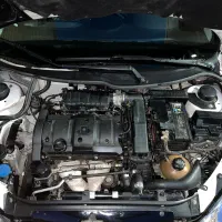 پژو 206 تیپ 5|خودرو سواری و وانت|مشهد, کوشش|دیوار