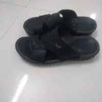 دمپایی صندل مردانه