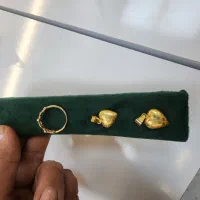 کمترین نرخ طلا در اقای طلا|جواهرات|بیرجند, |دیوار