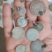 فروش سکه ،انگشتر،کلکسیونی