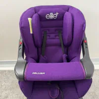 صندلی ماشین