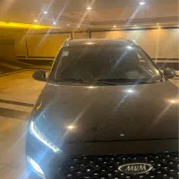 x22 pro|خودرو سواری و وانت|تهران, تهرانپارس غربی|دیوار