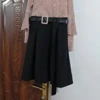 لباس مجلسی دخترانه نو