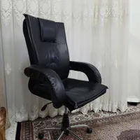 صندلی مدیریت|صندلی و نیمکت|تویسرکان, |دیوار