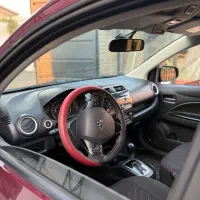 میراژ میتسوبیشی۱۳۹۷ /|خودرو سواری و وانت|تهران, سعادت‌آباد|دیوار