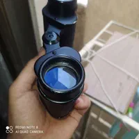 دوربین شکاری ویکسن اورجینال|کوهنوردی و کمپینگ|تهران, اسکندری|دیوار