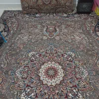 فرش وزیرتلوزیونی|فرش|کرمانشاه, |دیوار