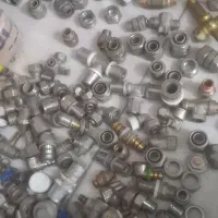 اتصالات لوله پنج لایه و ...