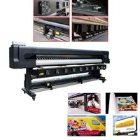 دستگاه چاپ اکوسالونت 320