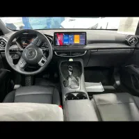 ام جی ۵ اتومات مدل ۲۰۲۵|خودرو سواری و وانت|اهواز, اسلام آباد شرقی|دیوار