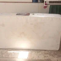 تشک رویال و زیر تشکی