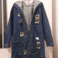 تعدای مانتو و لباس مجلسی