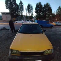 پراید 88 شخصی|خودرو سواری و وانت|سنندج, |دیوار