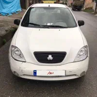 تیبا صندوقدار دوگانه|خودرو سواری و وانت|گرگان, |دیوار