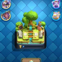 اکانت کلش رویال