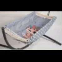 گهواره نوزادی مخصوص نوزادان دچار کولیک و رفلاکس