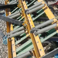 پنچه غازی سالم درحد نو