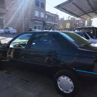 پژو شاسی پلمپ|خودرو سواری و وانت|اشنویه, |دیوار