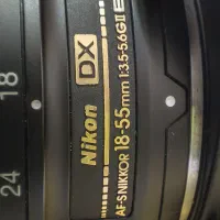 NIKON D5200 مثل آکبند|دوربین عکاسی و فیلمبرداری|مهاباد (آذربایجان غربی), |دیوار